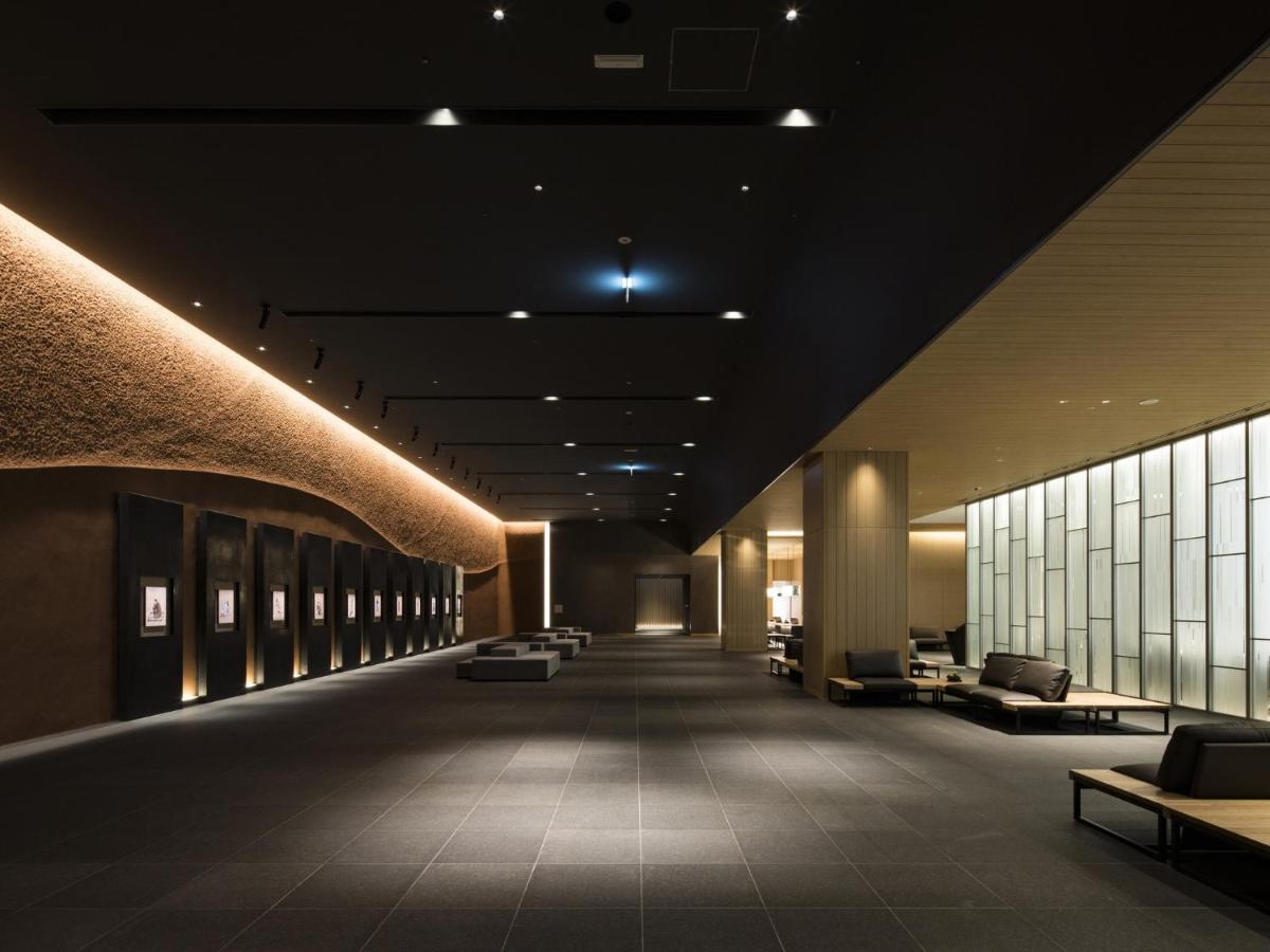 千岁 Portom International Hokkaido酒店 外观 照片