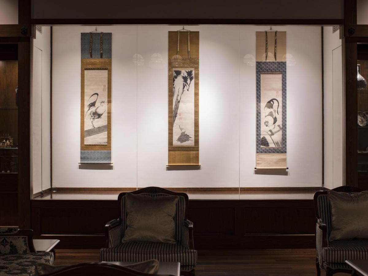 千岁 Portom International Hokkaido酒店 外观 照片