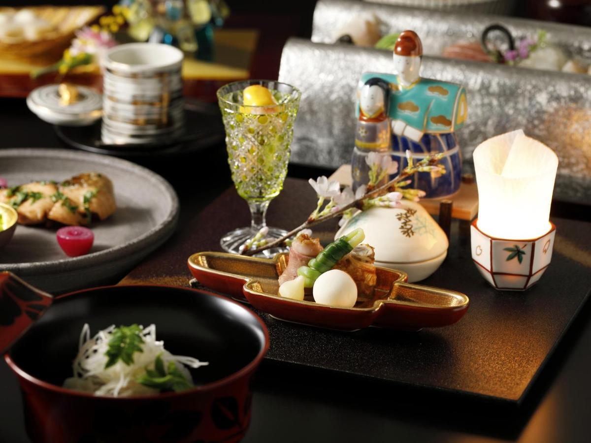 千岁 Portom International Hokkaido酒店 外观 照片
