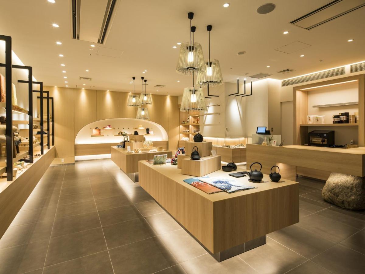 千岁 Portom International Hokkaido酒店 外观 照片