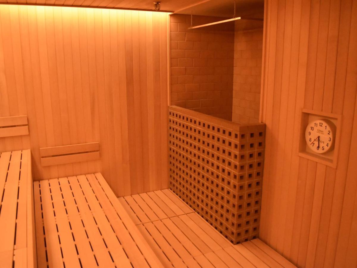 千岁 Portom International Hokkaido酒店 外观 照片