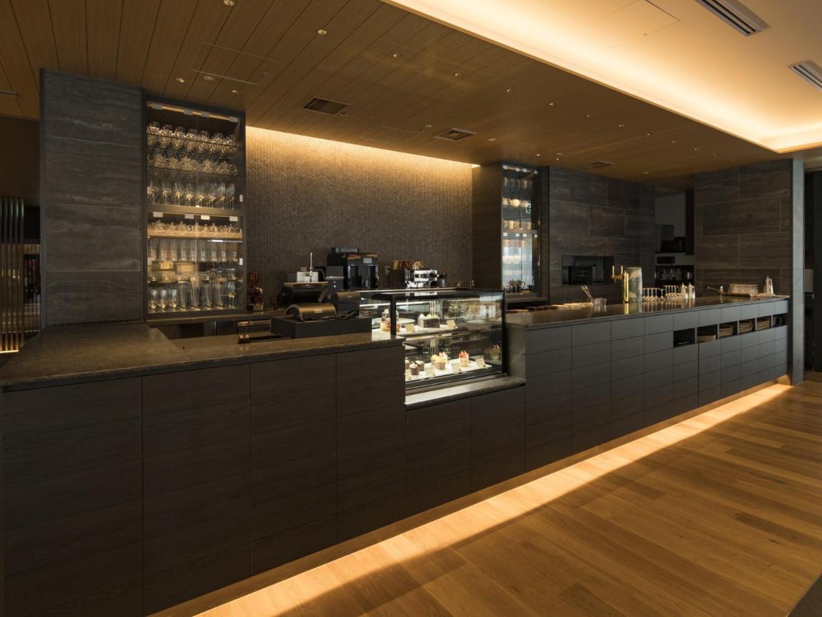 千岁 Portom International Hokkaido酒店 外观 照片