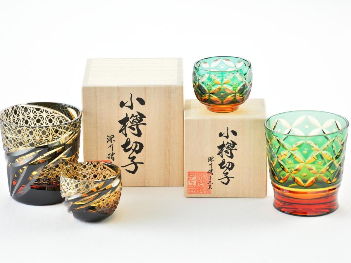 千岁 Portom International Hokkaido酒店 外观 照片